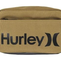 HURLEY One&Only Crop Xl Wash Bag -Fashion Bag hurley one only crop xl wash bag 5