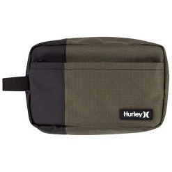 HURLEY Ripstop Xl Wash Bag
