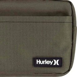 HURLEY Ripstop Xl Wash Bag -Fashion Bag hurley ripstop xl wash bag 5