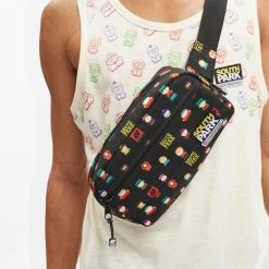 Hydroponic Bg Cooler Sp Waist Pack -Fashion Bag hydroponic bg cooler sp waist pack 6