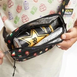 Hydroponic Bg Cooler Sp Waist Pack -Fashion Bag hydroponic bg cooler sp waist pack 8