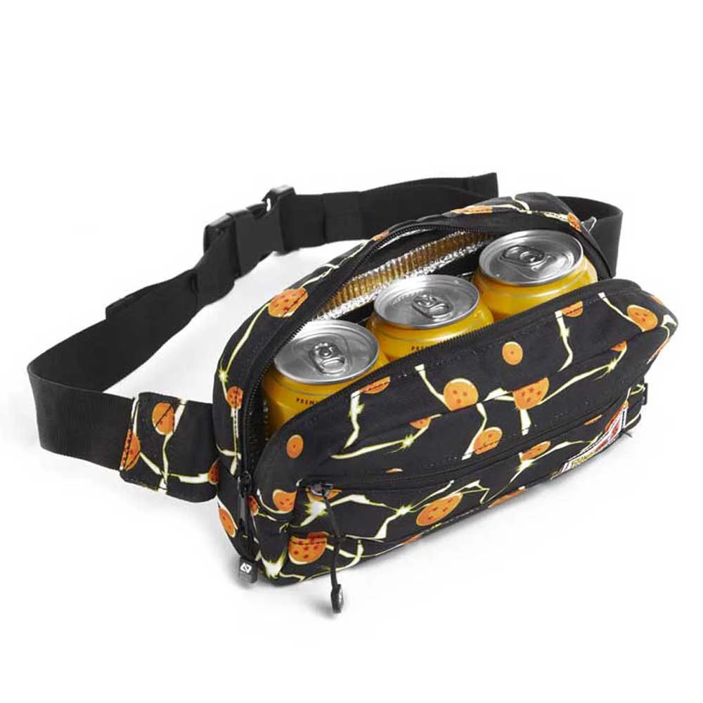 Hydroponic Cooler Dragon Ball Z Waist Pack 4 Hydroponic Cooler Dragon Ball Z Waist Pack - Image 4