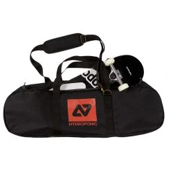 Hydroponic Drexel Skate Bag