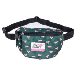 Hydroponic Fanny Panther Waist Pack