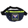 Hydroponic Fanny Pink Head Waist Pack