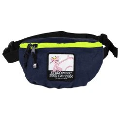 Hydroponic Fanny Pink Show Waist Pack