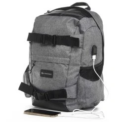 Hydroponic Kenter Backpack -Fashion Bag hydroponic kenter backpack 2