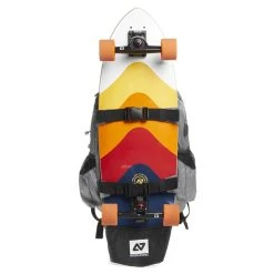 Hydroponic Kenter Backpack -Fashion Bag hydroponic kenter backpack 3