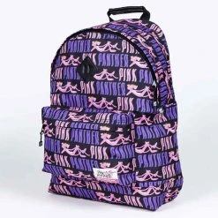 Hydroponic Panther 20.5L Backpack -Fashion Bag hydroponic panther 20.5l backpack 2