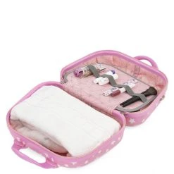 Stars Wash Bag -Fashion Bag itaca stars wash bag 3