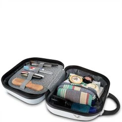 Stickers Wash Bag -Fashion Bag itaca stickers wash bag 5