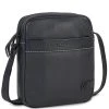 Monza Leather Crossbody