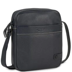 Monza Leather Crossbody