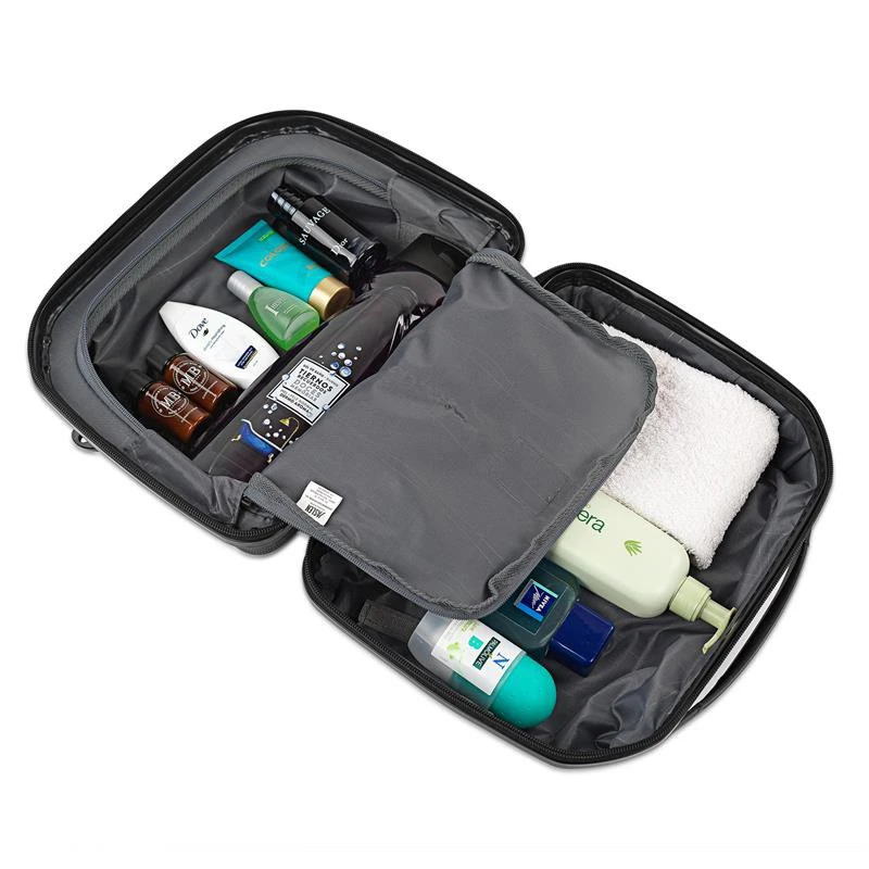 Stuttgart Wash Bag 6 Stuttgart Wash Bag - Image 6