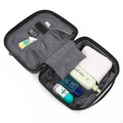 Stuttgart Wash Bag 15 Stuttgart Wash Bag -Fashion Bag jaslen stuttgart wash bag 7