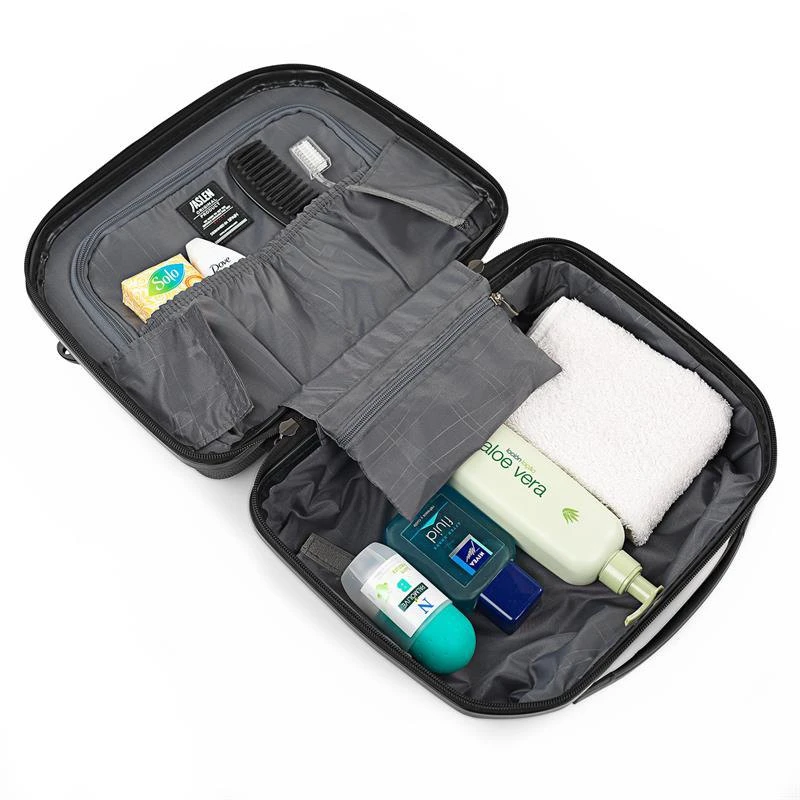 Stuttgart Wash Bag 8 Stuttgart Wash Bag - Image 8