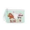 Karactermania Beauty Case We Bare Bears Wash Bag