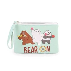 Karactermania Beauty Case We Bare Bears Wash Bag