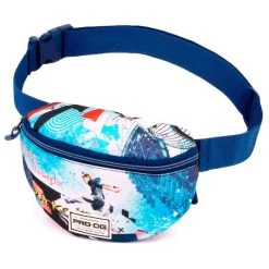 Karactermania Pro DG Parkour Waist Pack