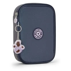 Kipling 100 Pens Pencil Case -Fashion Bag kipling 100 pens pencil case 3