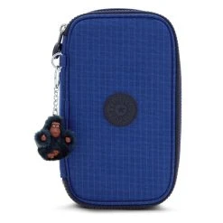 Kipling 50 Pens Pencil Case