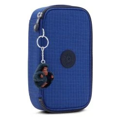 Kipling 50 Pens Pencil Case -Fashion Bag kipling 50 pens pencil case 3