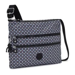 Kipling Alvar Crossbody -Fashion Bag kipling alvar crossbody 3
