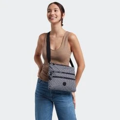 Kipling Alvar Crossbody -Fashion Bag kipling alvar crossbody 5