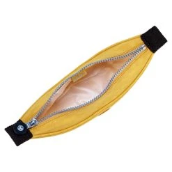 Kipling Banana Pencil Case -Fashion Bag kipling banana pencil case 2