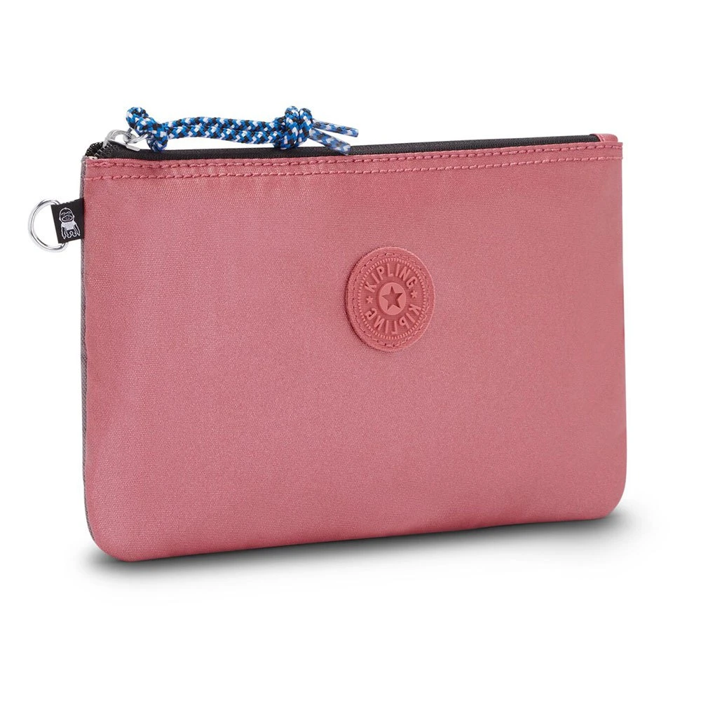 Kipling Casual Pouch Wash Bag 4 Kipling Casual Pouch Wash Bag - Image 4