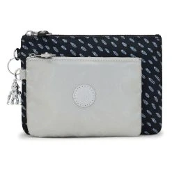 Kipling Duo Pouch Wallet