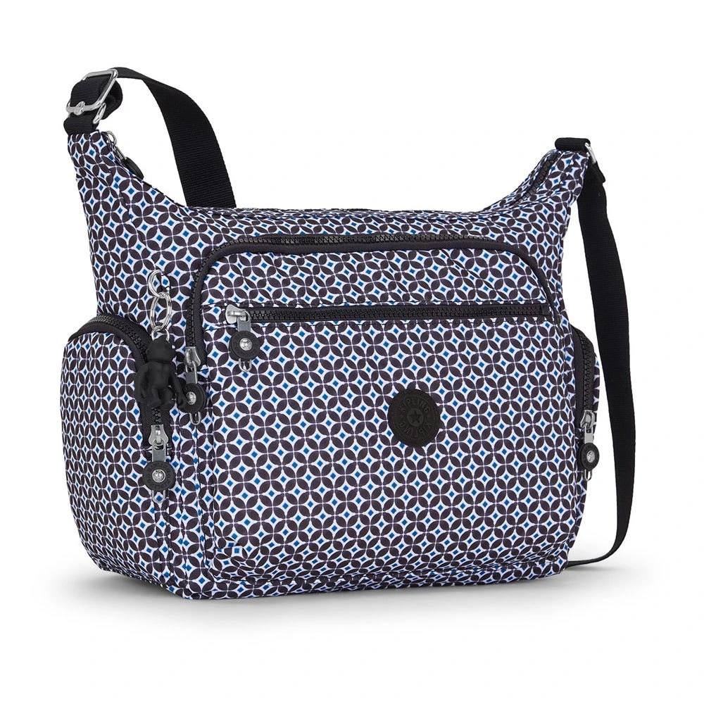 Kipling Gabbie Crossbody 4 Kipling Gabbie Crossbody - Image 4