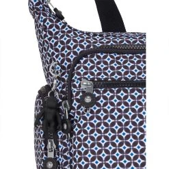 Kipling Gabbie Crossbody 9 Kipling Gabbie Crossbody -Fashion Bag kipling gabbie crossbody 4