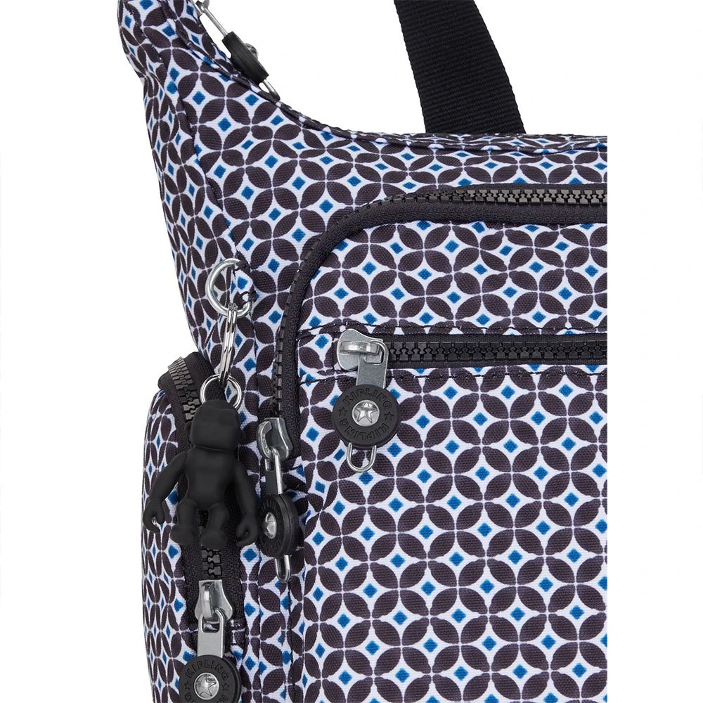 Kipling Gabbie Crossbody 5 Kipling Gabbie Crossbody - Image 5