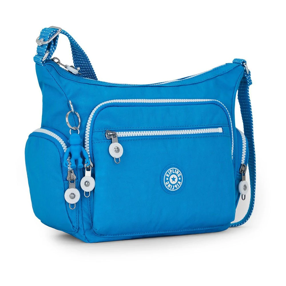 Kipling Gabbie S Crossbody 4 Kipling Gabbie S Crossbody - Image 4