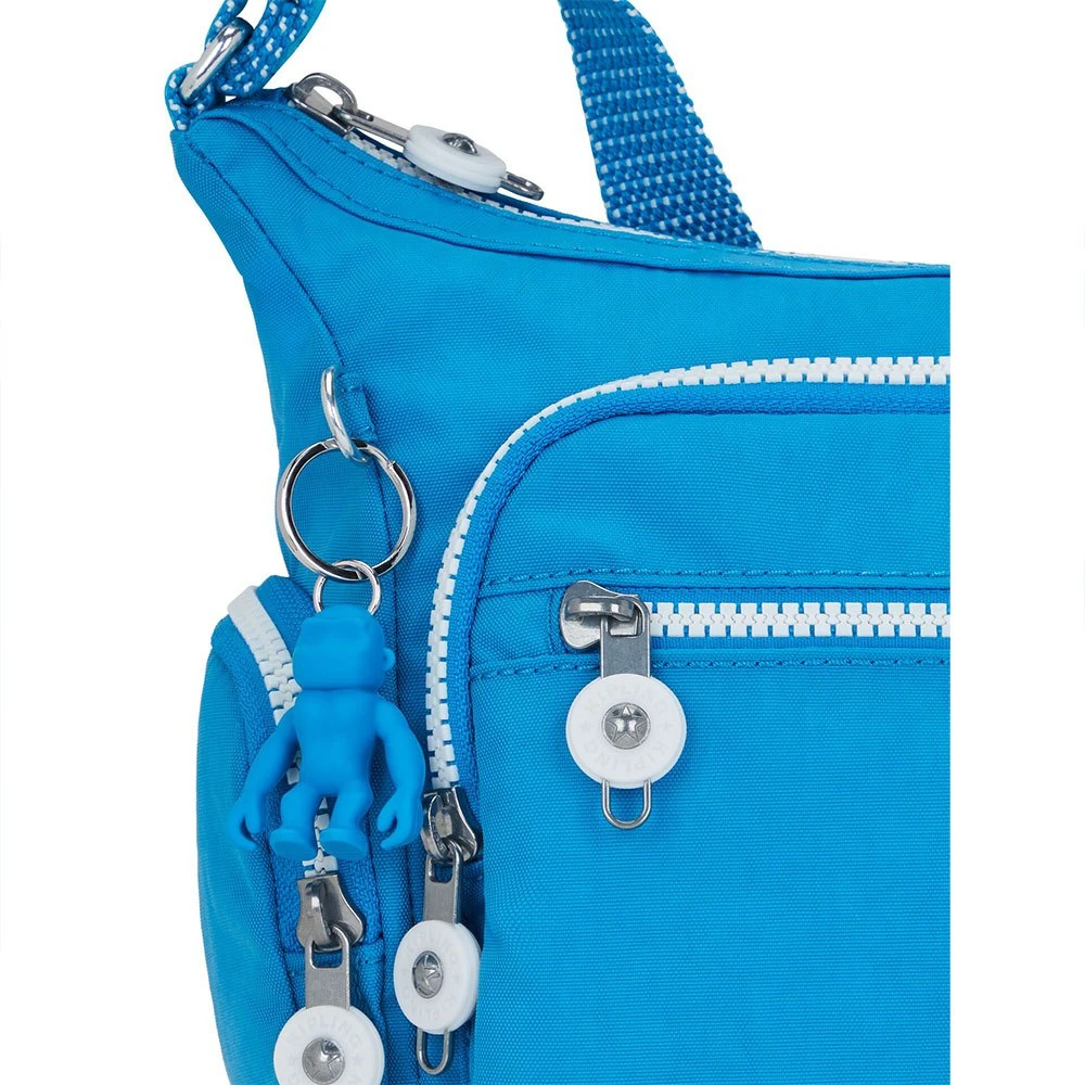 Kipling Gabbie S Crossbody 5 Kipling Gabbie S Crossbody - Image 5