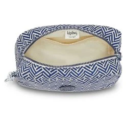 Kipling Gleam Pencil Case -Fashion Bag kipling gleam pencil case 2