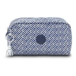 Kipling Gleam Pencil Case