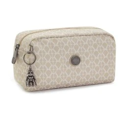 Kipling Gleam Wash Bag -Fashion Bag kipling gleam wash bag 3