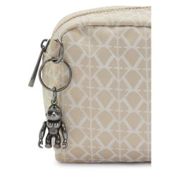 Kipling Gleam Wash Bag -Fashion Bag kipling gleam wash bag 4