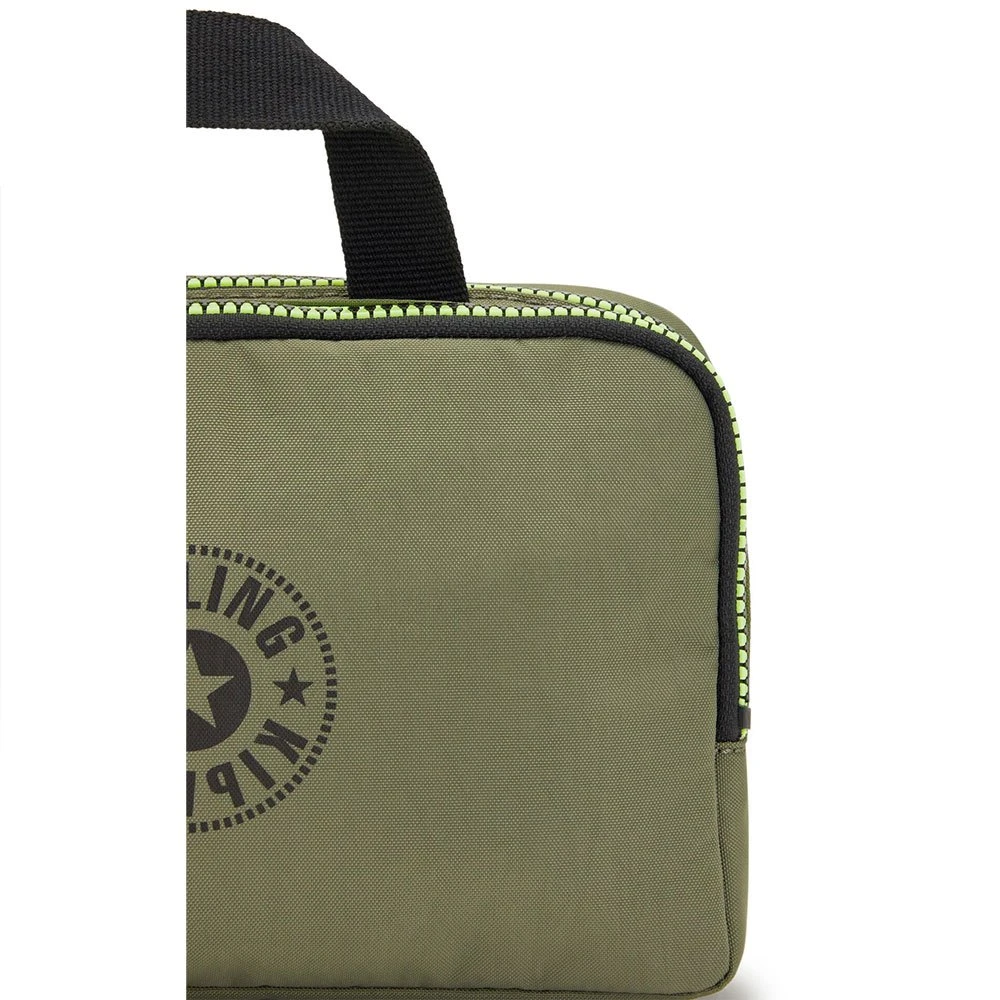 Kipling Jaconita Wash Bag 5 Kipling Jaconita Wash Bag - Image 5
