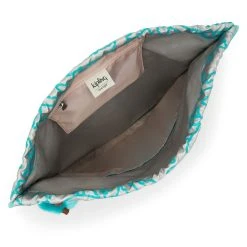 Kipling Supertaboo 15L Gymsack -Fashion Bag kipling supertaboo 15l gymsack 2