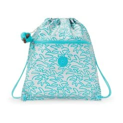 Kipling Supertaboo 15L Gymsack