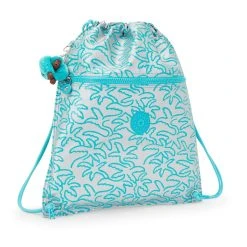 Kipling Supertaboo 15L Gymsack -Fashion Bag kipling supertaboo 15l gymsack 3