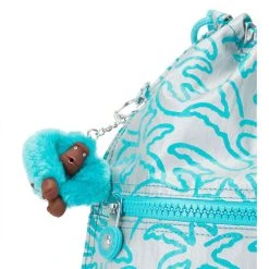 Kipling Supertaboo 15L Gymsack -Fashion Bag kipling supertaboo 15l gymsack 4