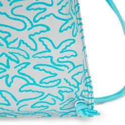 Kipling Supertaboo 15L Gymsack -Fashion Bag kipling supertaboo 15l gymsack 5