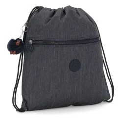 Kipling Supertaboo Drawstring Bag