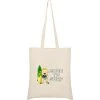 Born To Surf Tote Bag