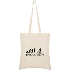 Evolution SUP Tote Bag