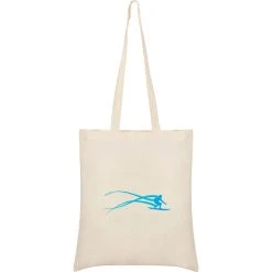 Stella Surf Tote Bag